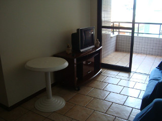 Fotos dos apartamentos de Ubatuba